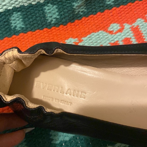 Everlane The Day Heel - Picture 6 of 8